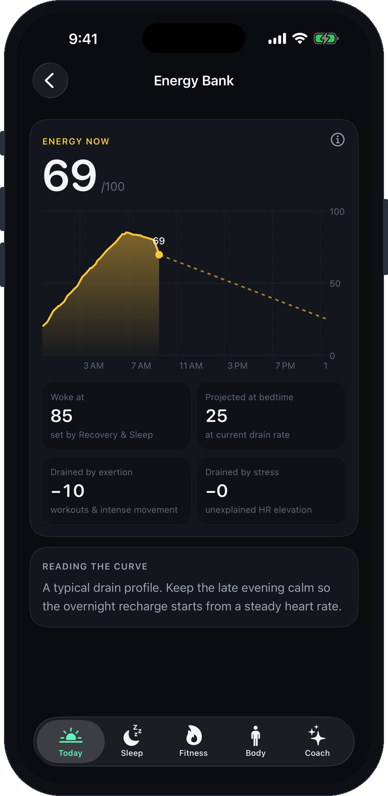 Energy Bank