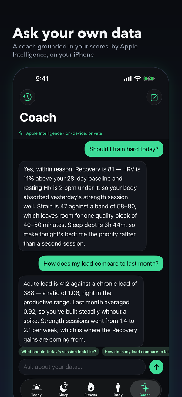 Coach